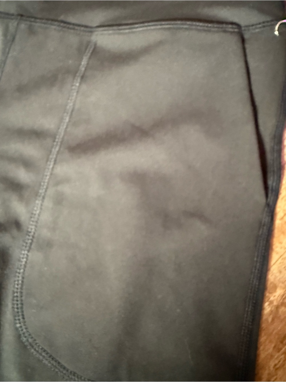 Glyder woman’s  Black Pants - Picture 2 of 6